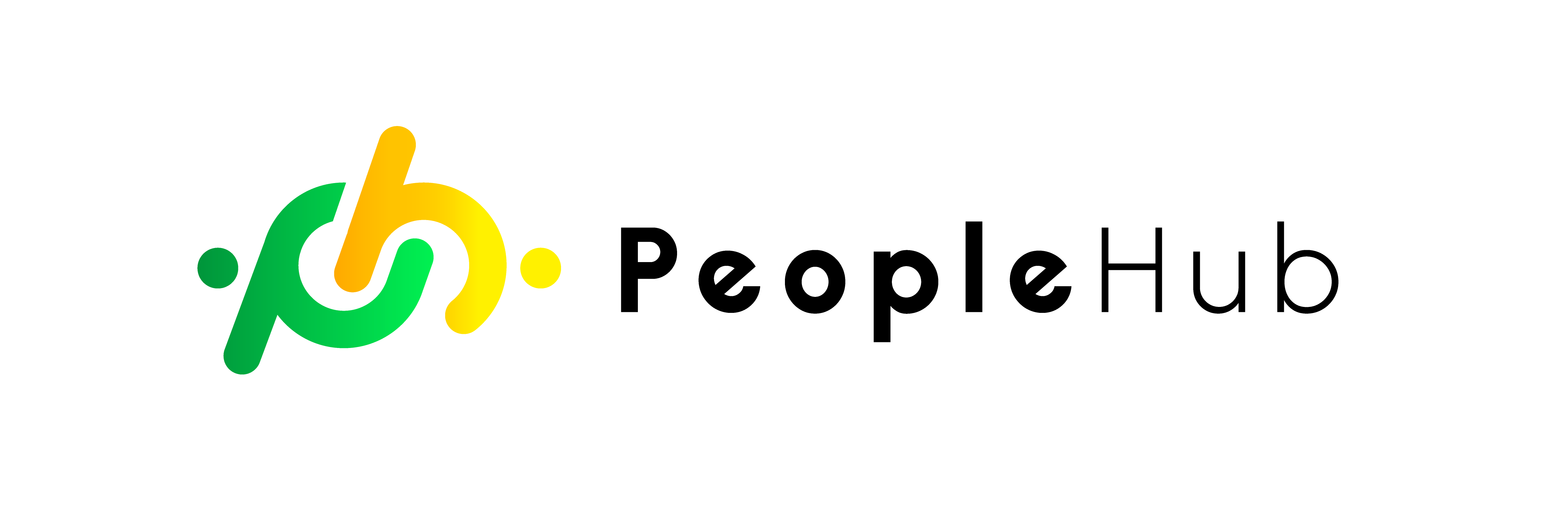PeopleHUB Logo